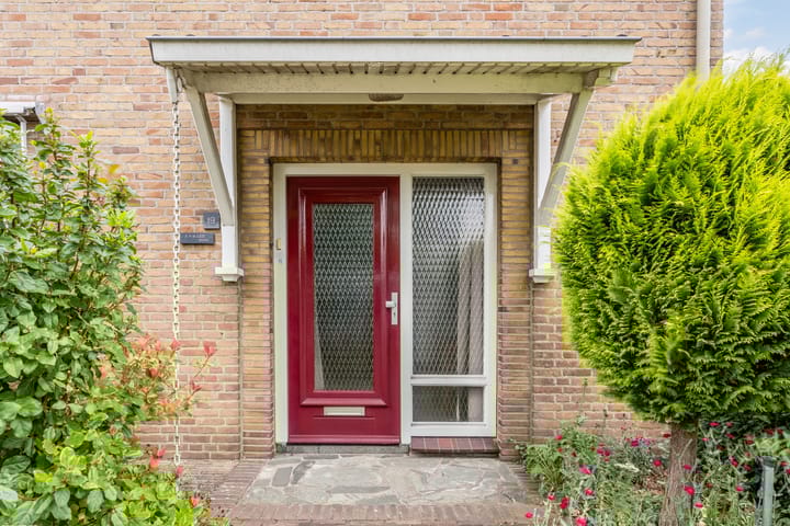 Foto 8 van Dr. Ariënsstraat 19