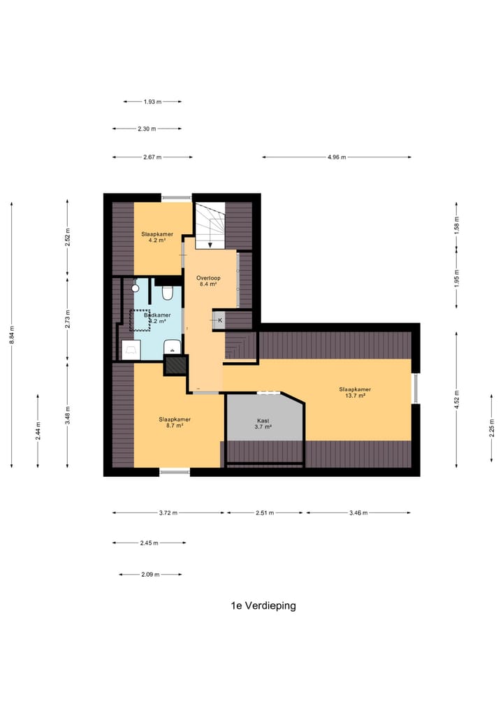 Foto 64 van Achterweg 63