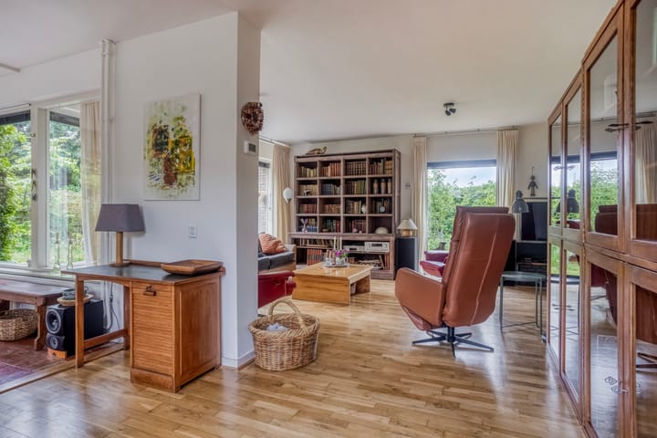 Foto 4 van Albert Cuijpstraat 23