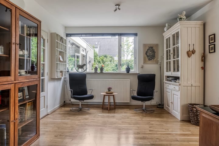 Foto 11 van Albert Cuijpstraat 23