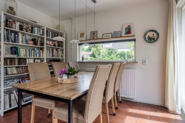 Foto 12 van Albert Cuijpstraat 23