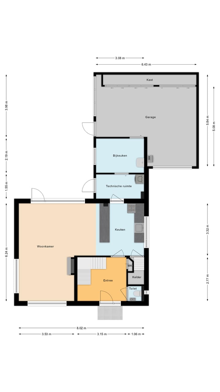 Foto 30 van Dr. Ariënsstraat 19