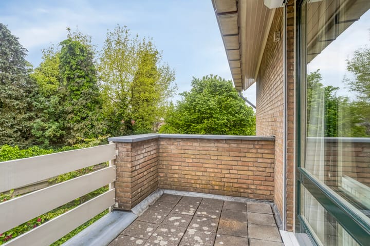 Foto 18 van Albert Cuijpstraat 23