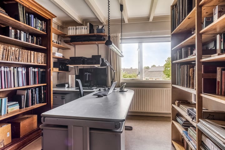 Foto 20 van Albert Cuijpstraat 23