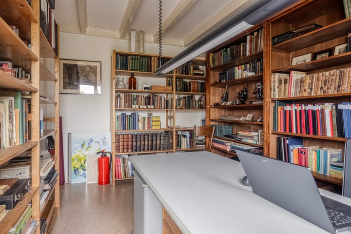 Foto 21 van Albert Cuijpstraat 23