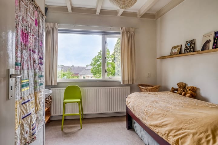 Foto 22 van Albert Cuijpstraat 23