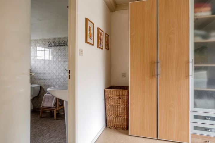 Foto 23 van Albert Cuijpstraat 23