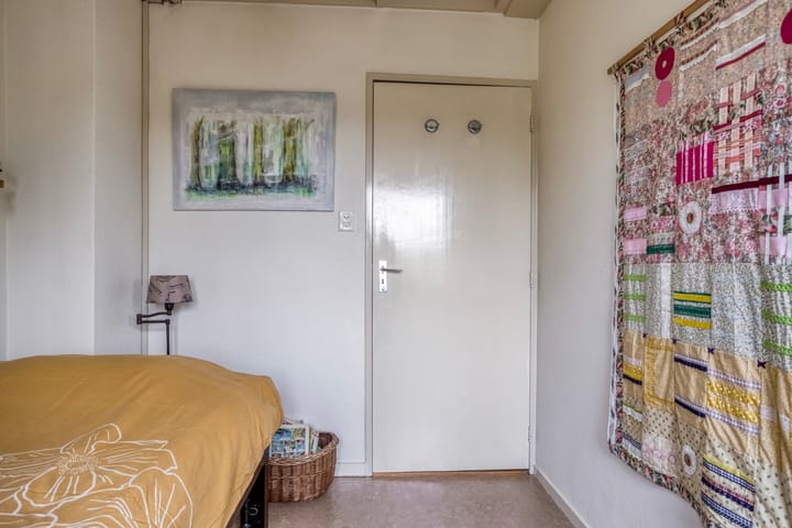 Foto 24 van Albert Cuijpstraat 23