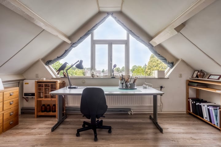 Foto 28 van Albert Cuijpstraat 23