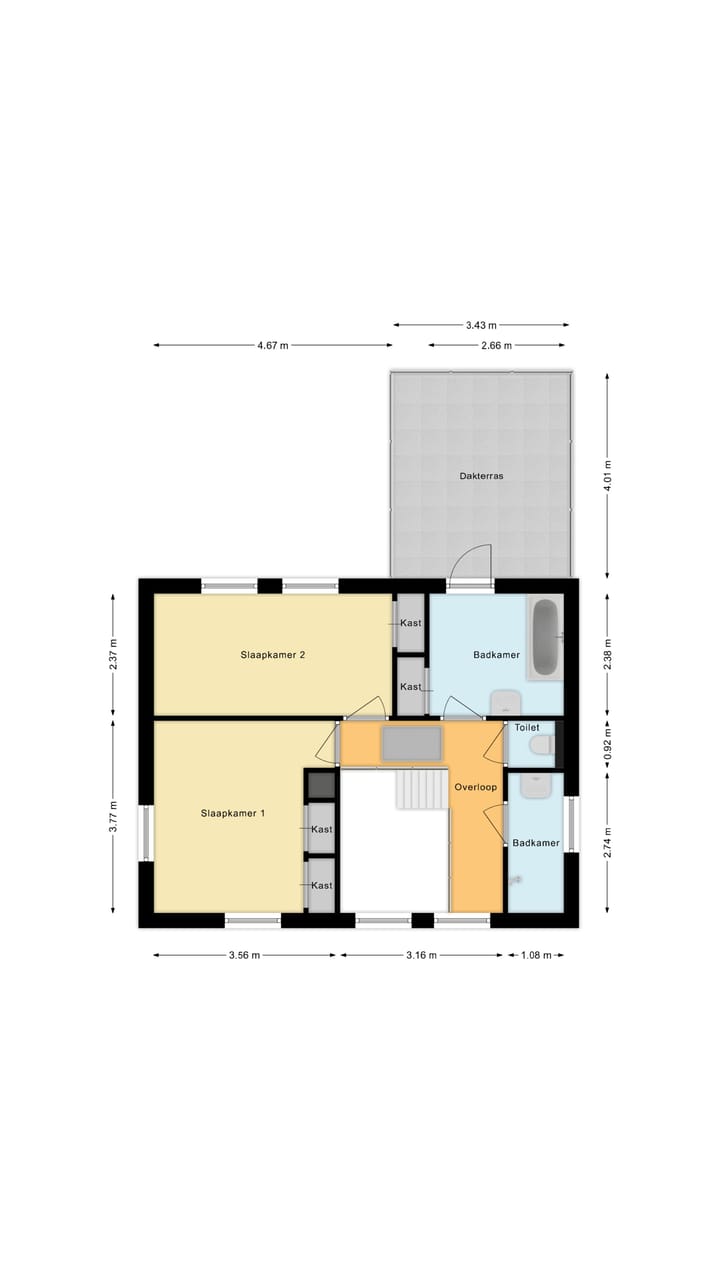 Foto 45 van Dr. Ariënsstraat 19