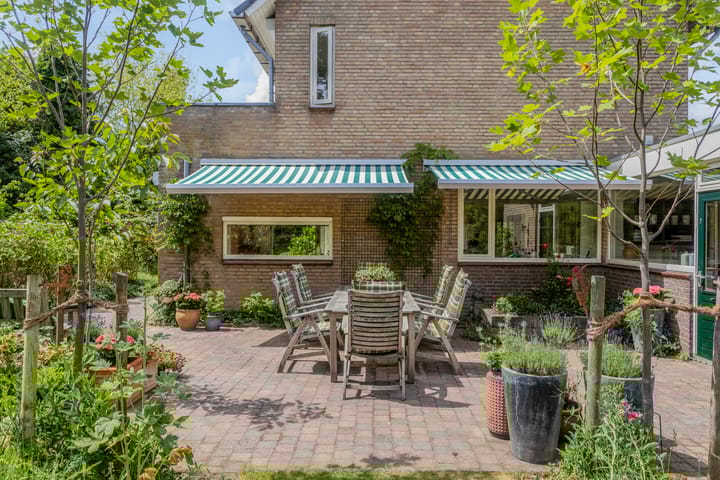 Foto 34 van Albert Cuijpstraat 23