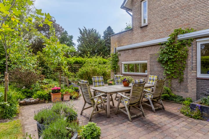 Foto 35 van Albert Cuijpstraat 23