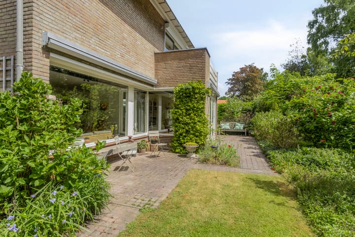 Foto 36 van Albert Cuijpstraat 23