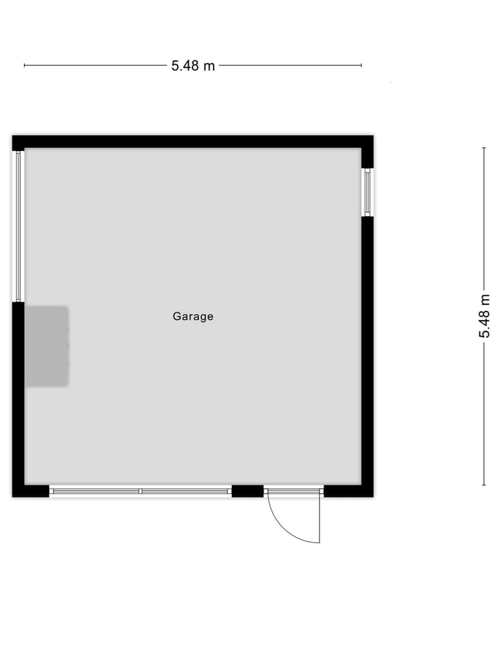 Foto 45 van Albert Cuijpstraat 23