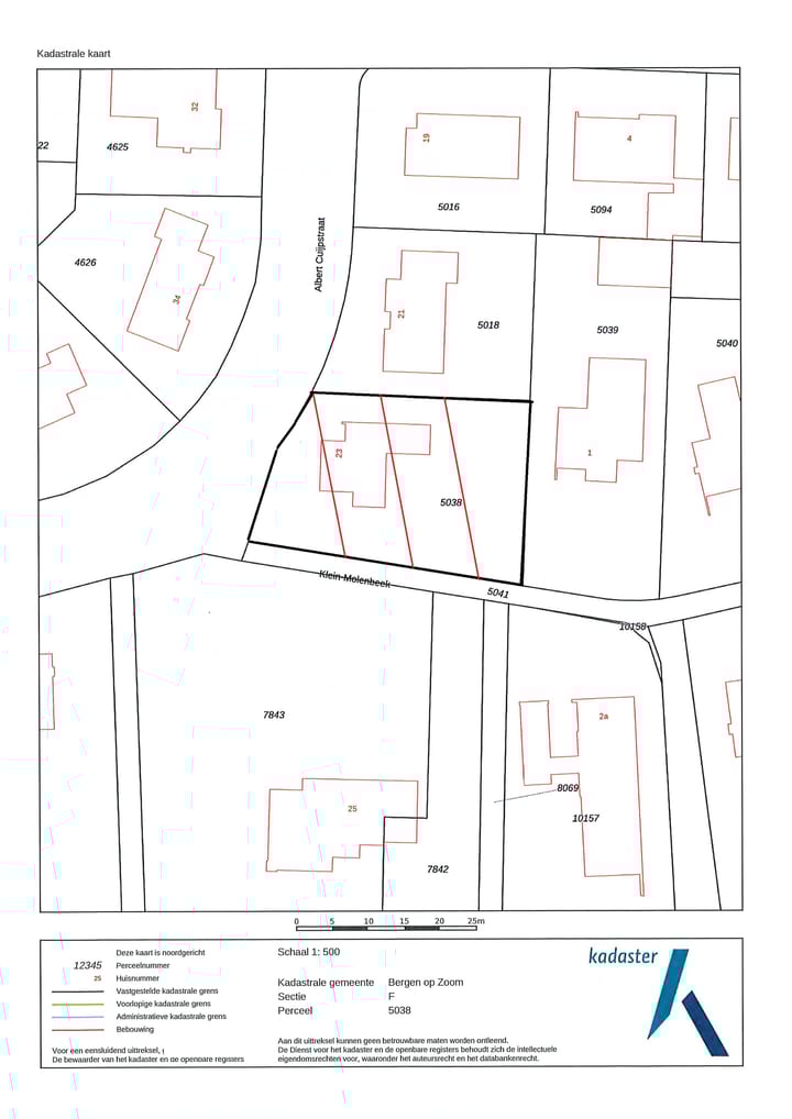 Foto 46 van Albert Cuijpstraat 23