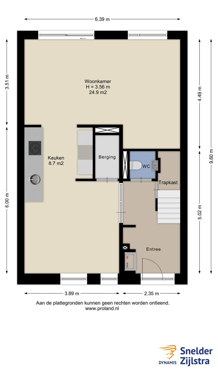 Foto 51 van Raiffeisenstraat 13