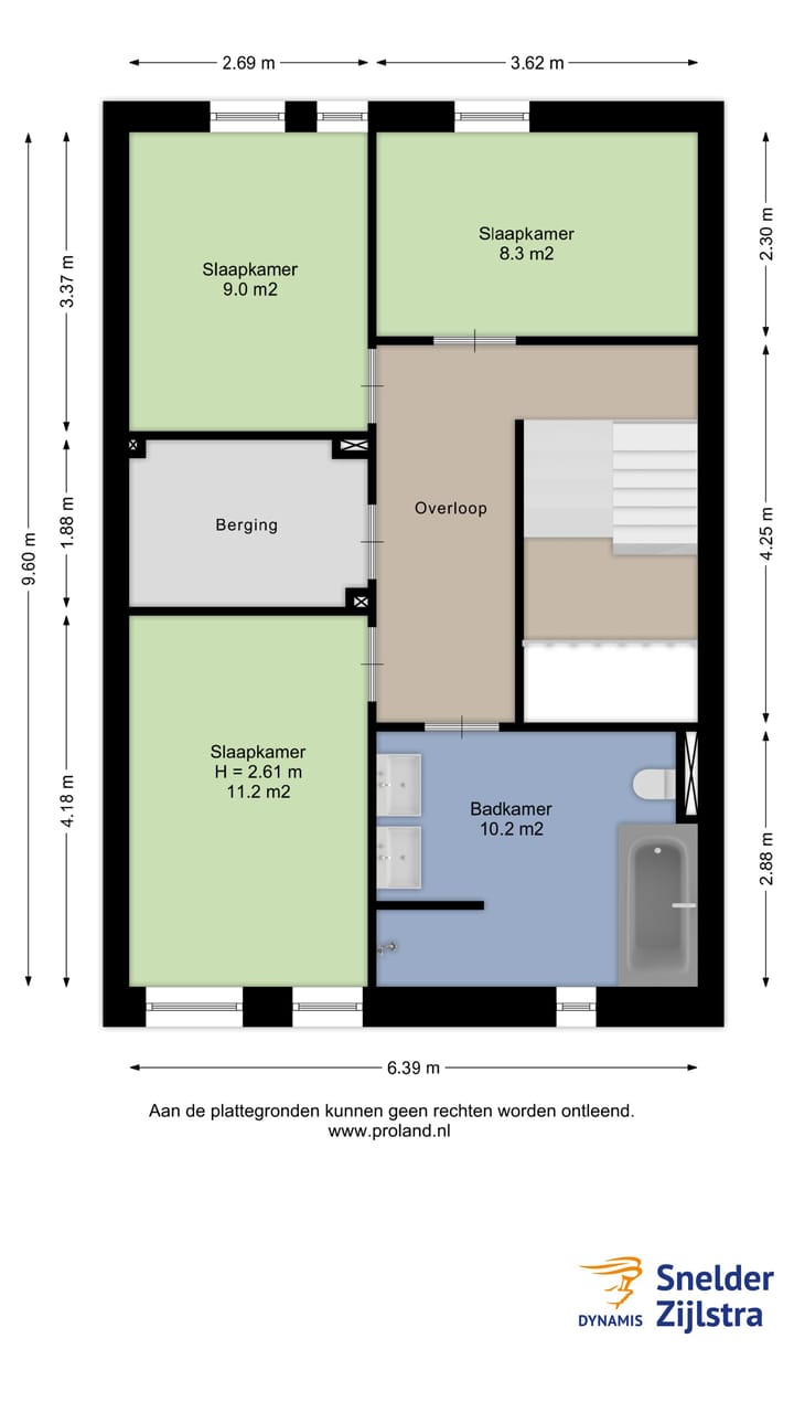 Foto 52 van Raiffeisenstraat 13