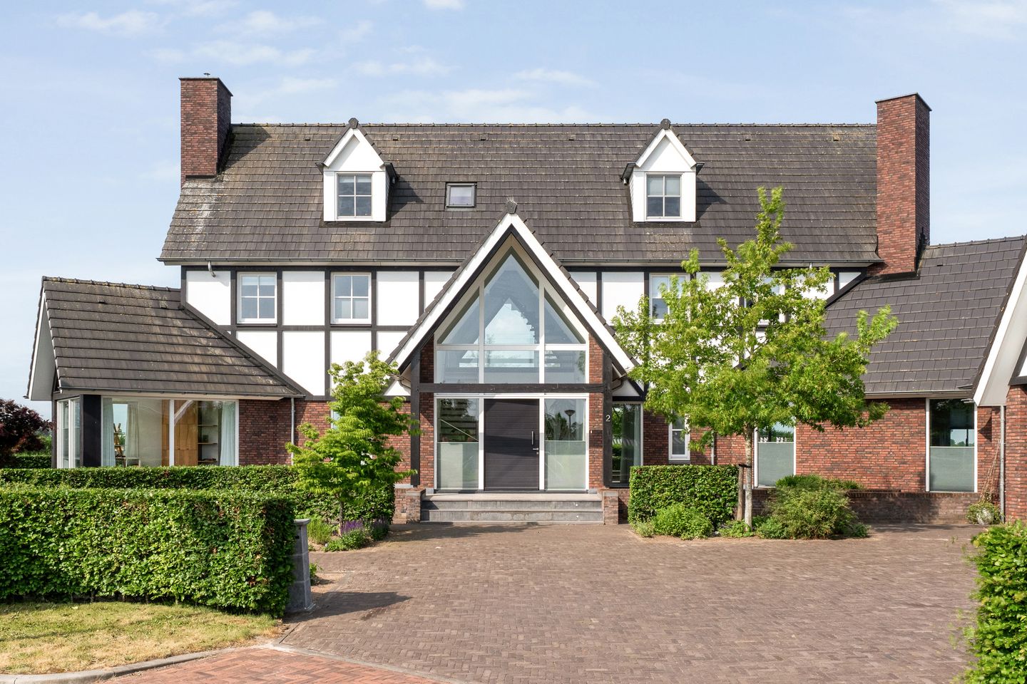 Foto 5 van Spiegel 2