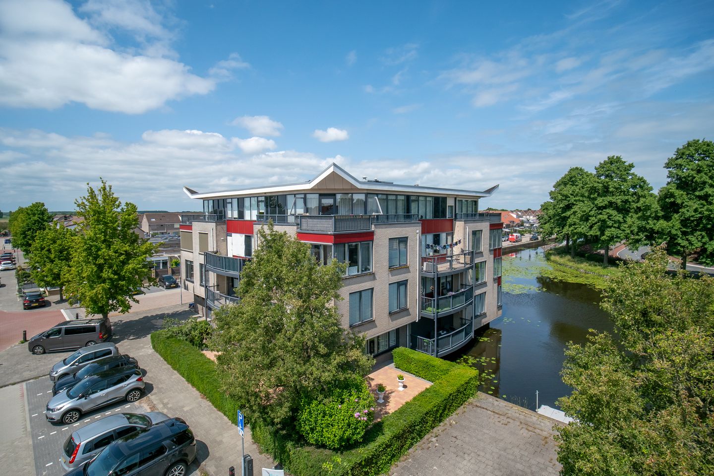 Foto 1 van Werengouw 34