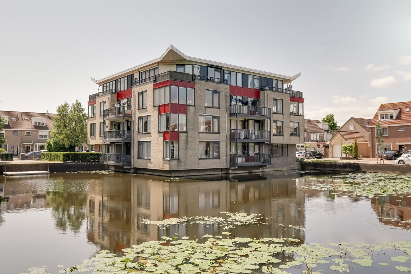 Foto 4 van Werengouw 34