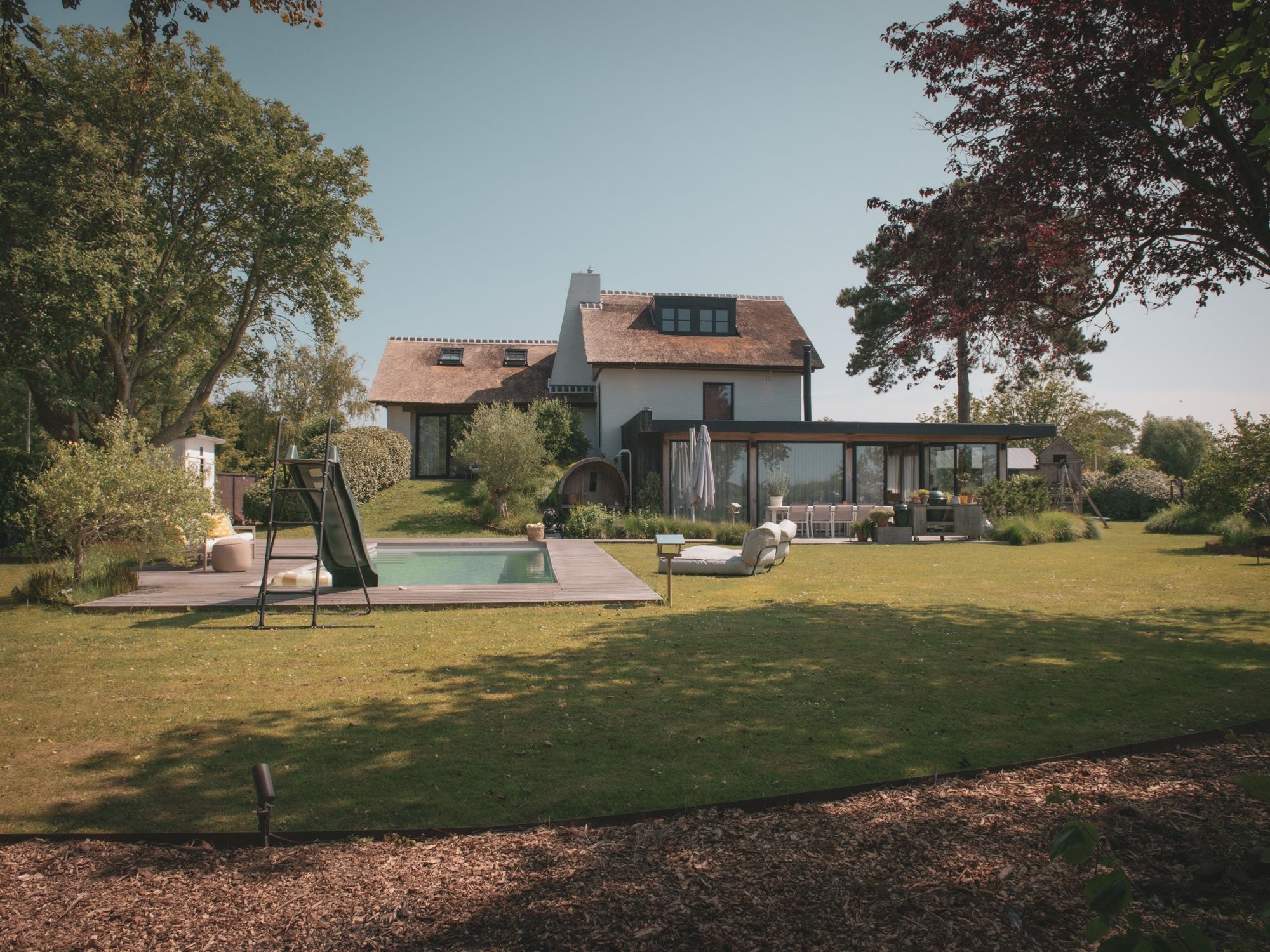 Retranchementseweg, 13, Cadzand, 4506AJ, Zeeland, Nederland 13 