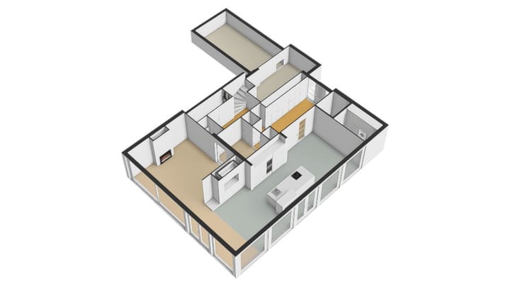 Foto 66 van Retranchementseweg 13