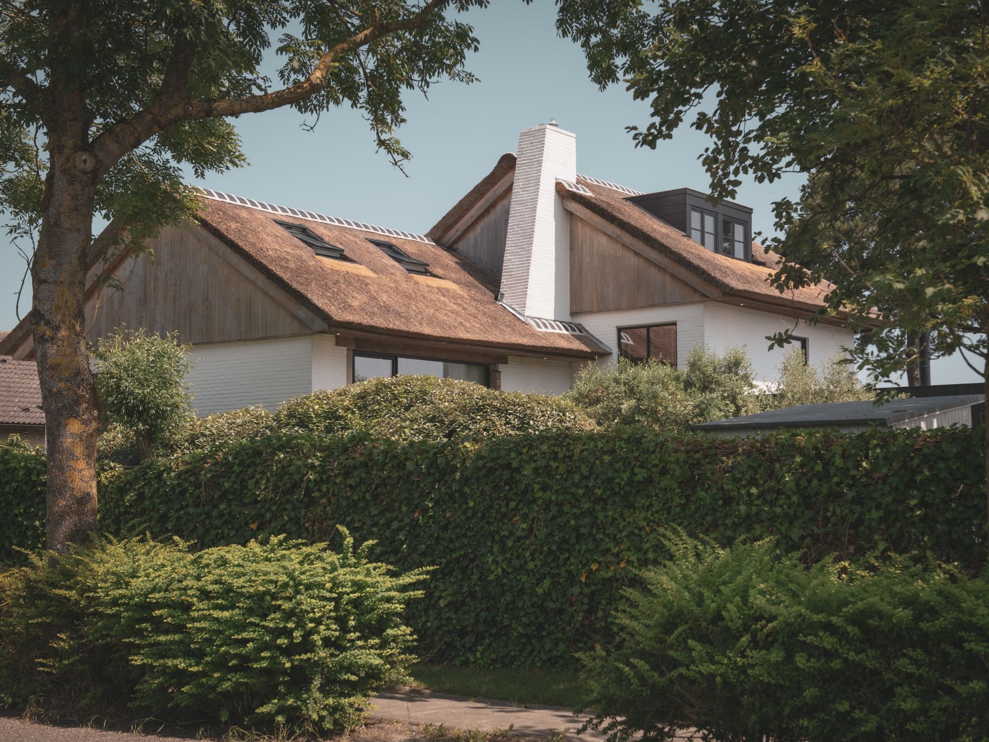 Foto 3 van Retranchementseweg 13