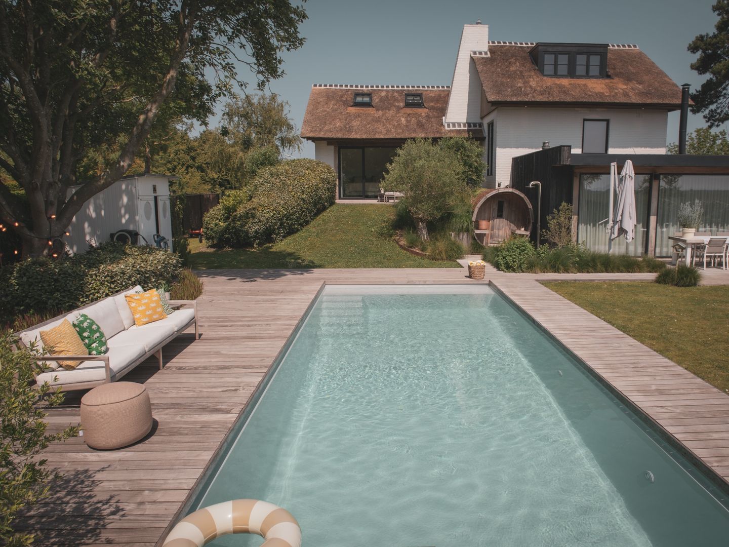 Foto 5 van Retranchementseweg 13