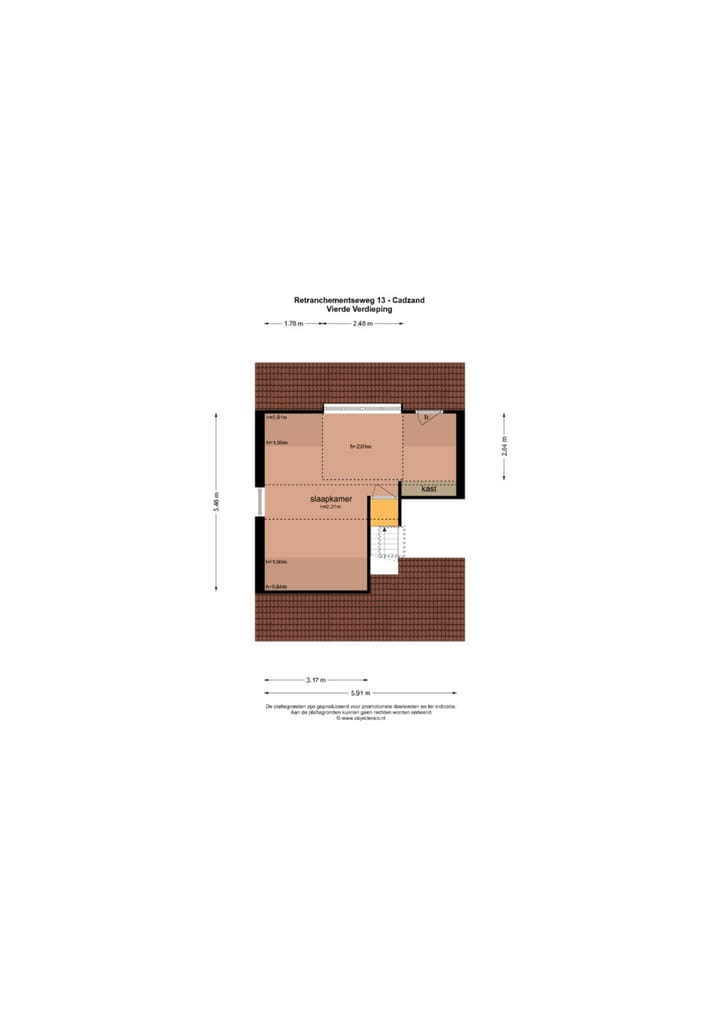 Foto 73 van Retranchementseweg 13