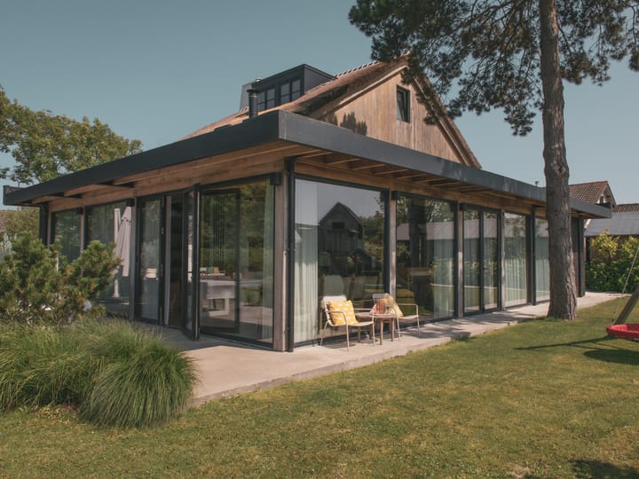 Foto 12 van Retranchementseweg 13