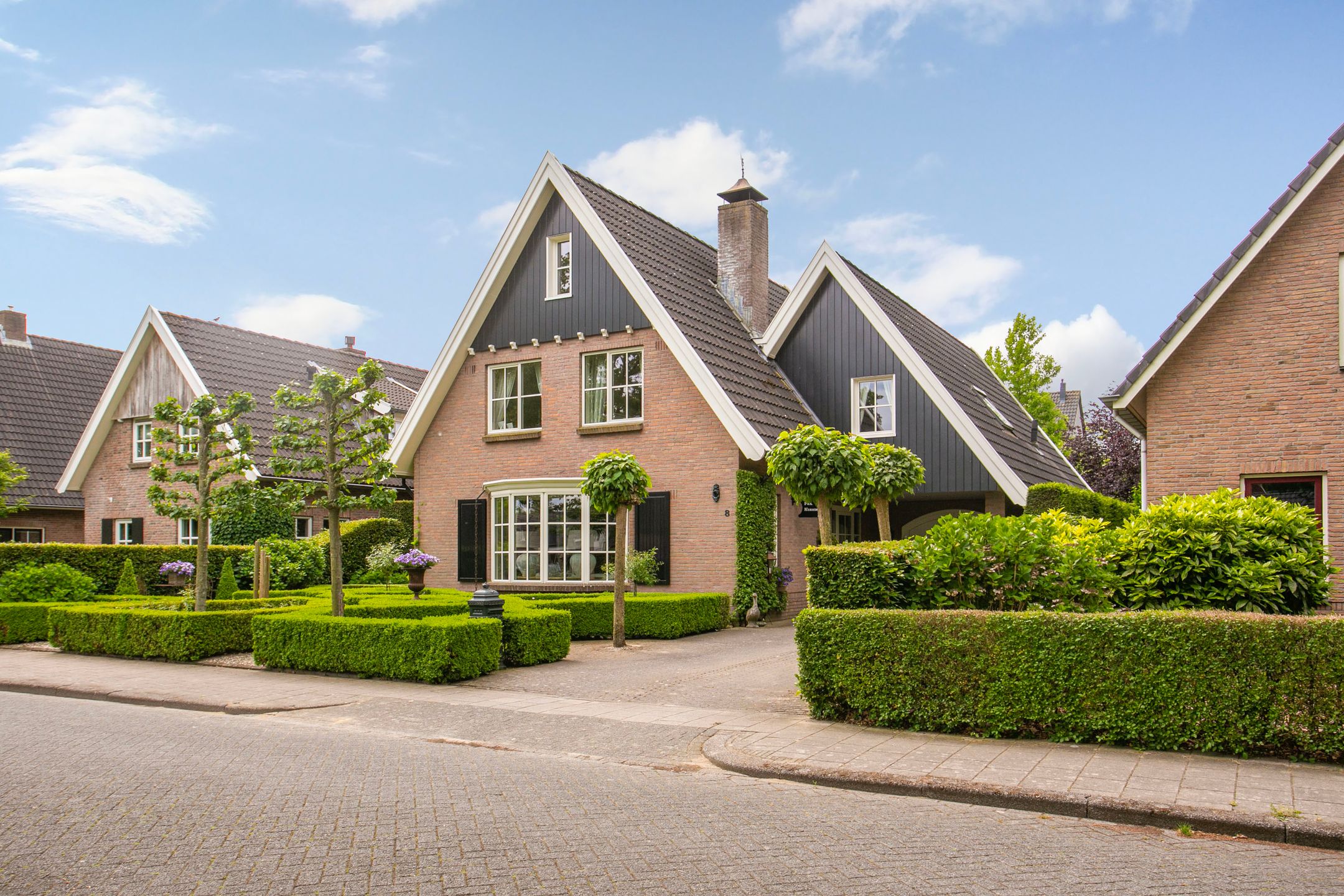 Photo 6 of Oxfordstraat 8