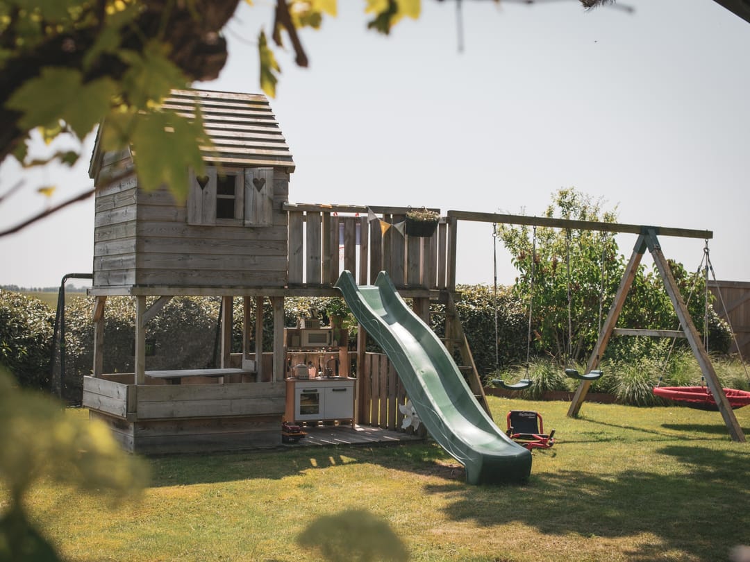 Foto 13 van Retranchementseweg 13