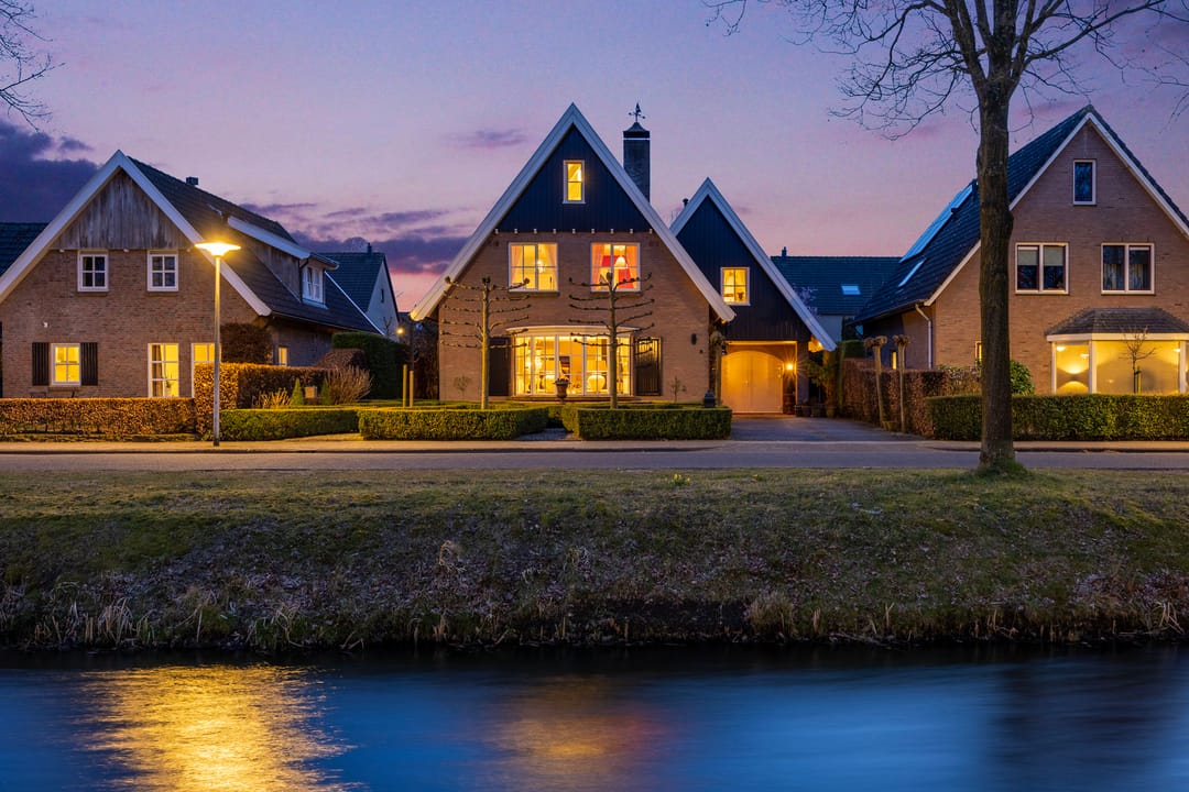 Photo 7 of Oxfordstraat 8