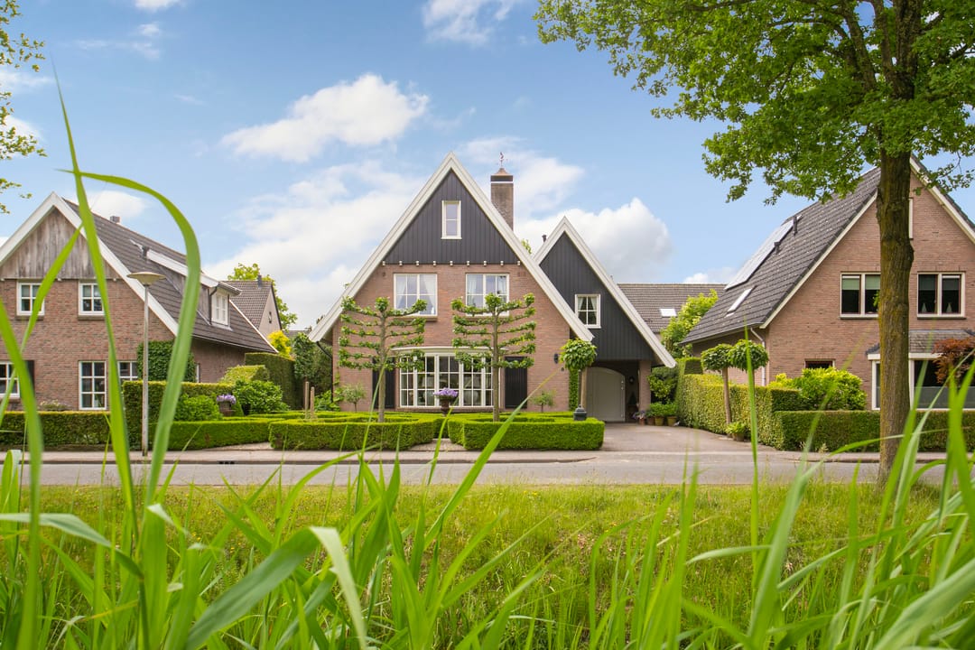 Photo 8 of Oxfordstraat 8