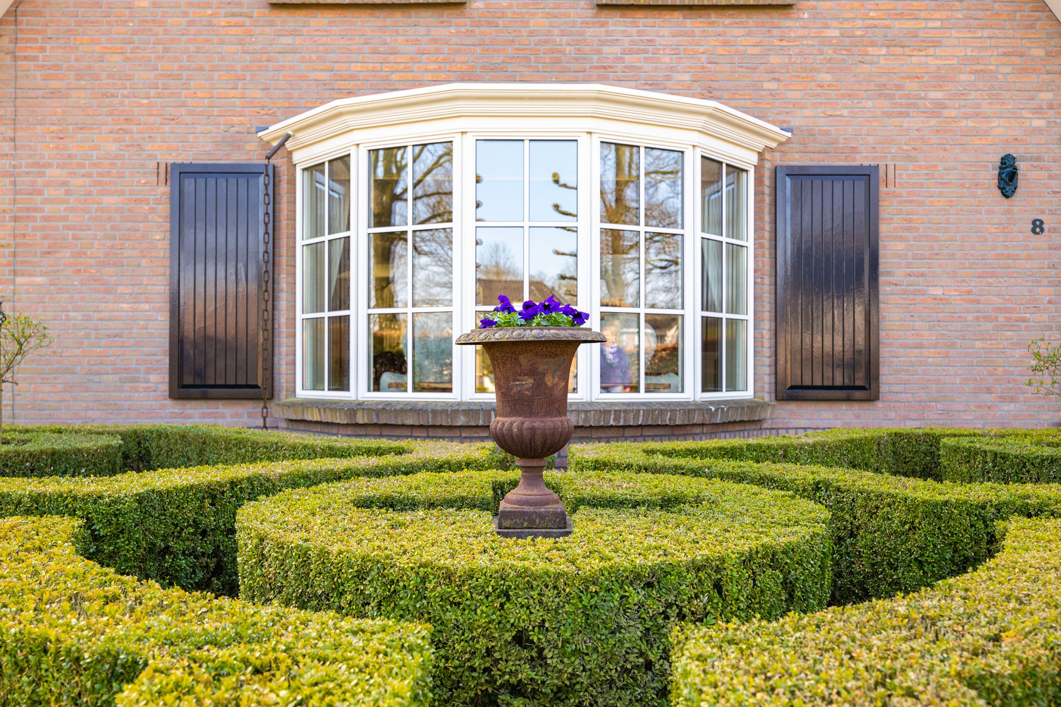 Photo 9 of Oxfordstraat 8