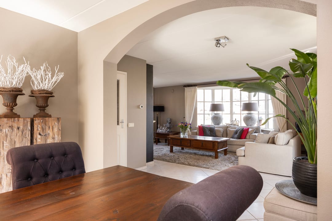 Photo 11 of Oxfordstraat 8