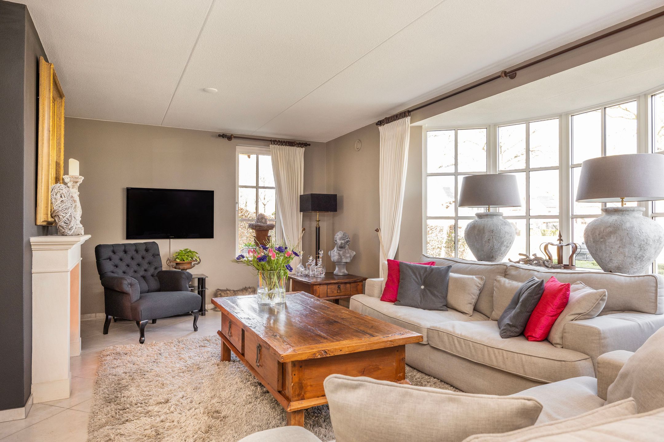 Photo 12 of Oxfordstraat 8