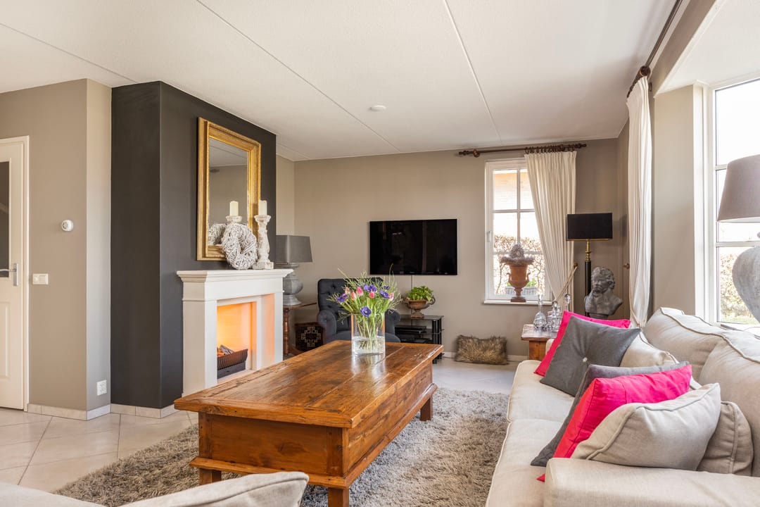 Photo 13 of Oxfordstraat 8