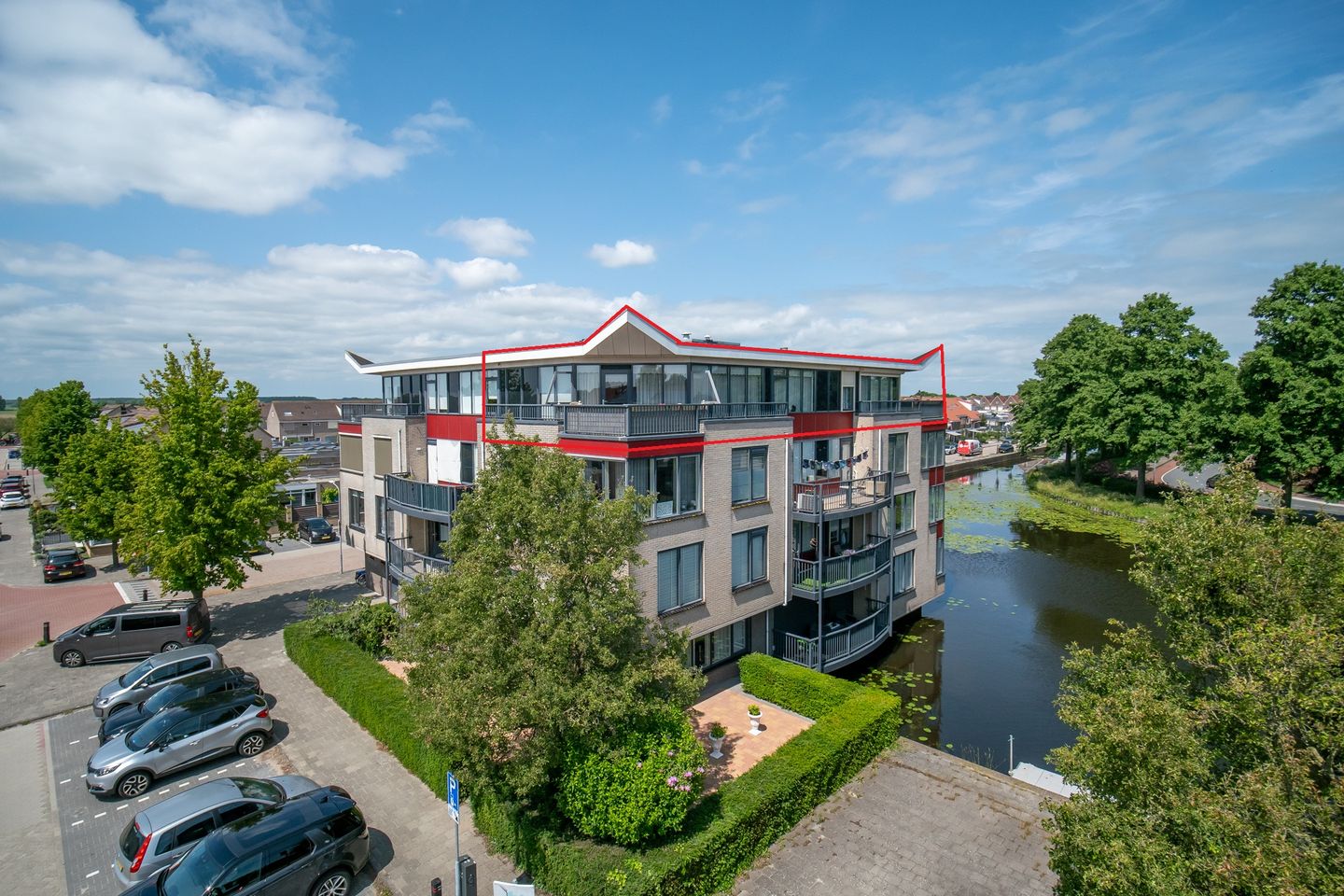 Foto 50 van Werengouw 34