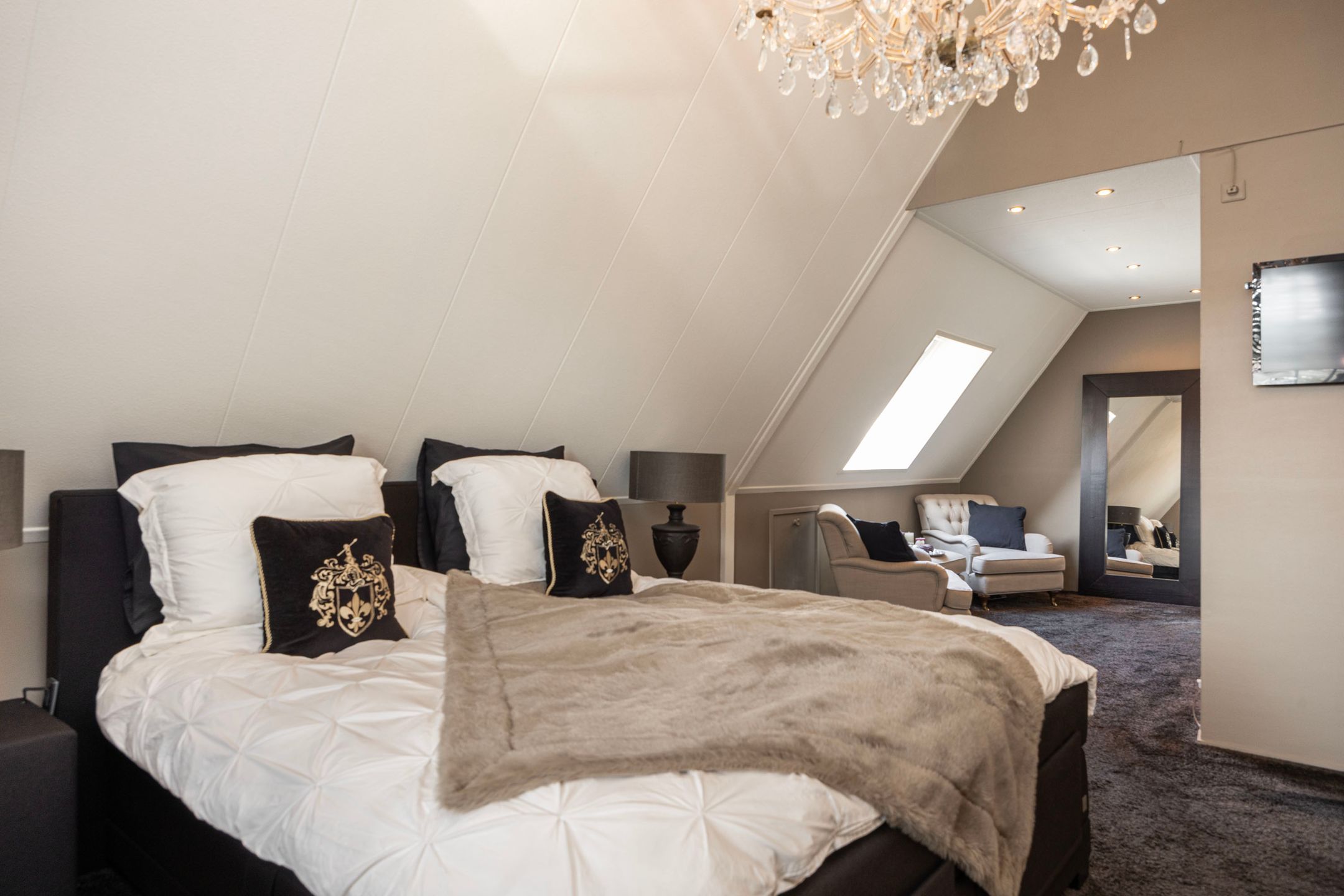 Photo 24 of Oxfordstraat 8