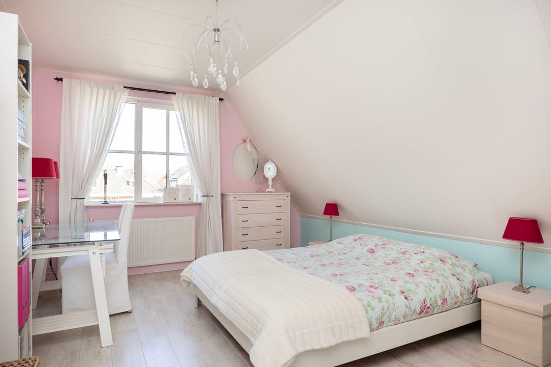 Photo 26 of Oxfordstraat 8