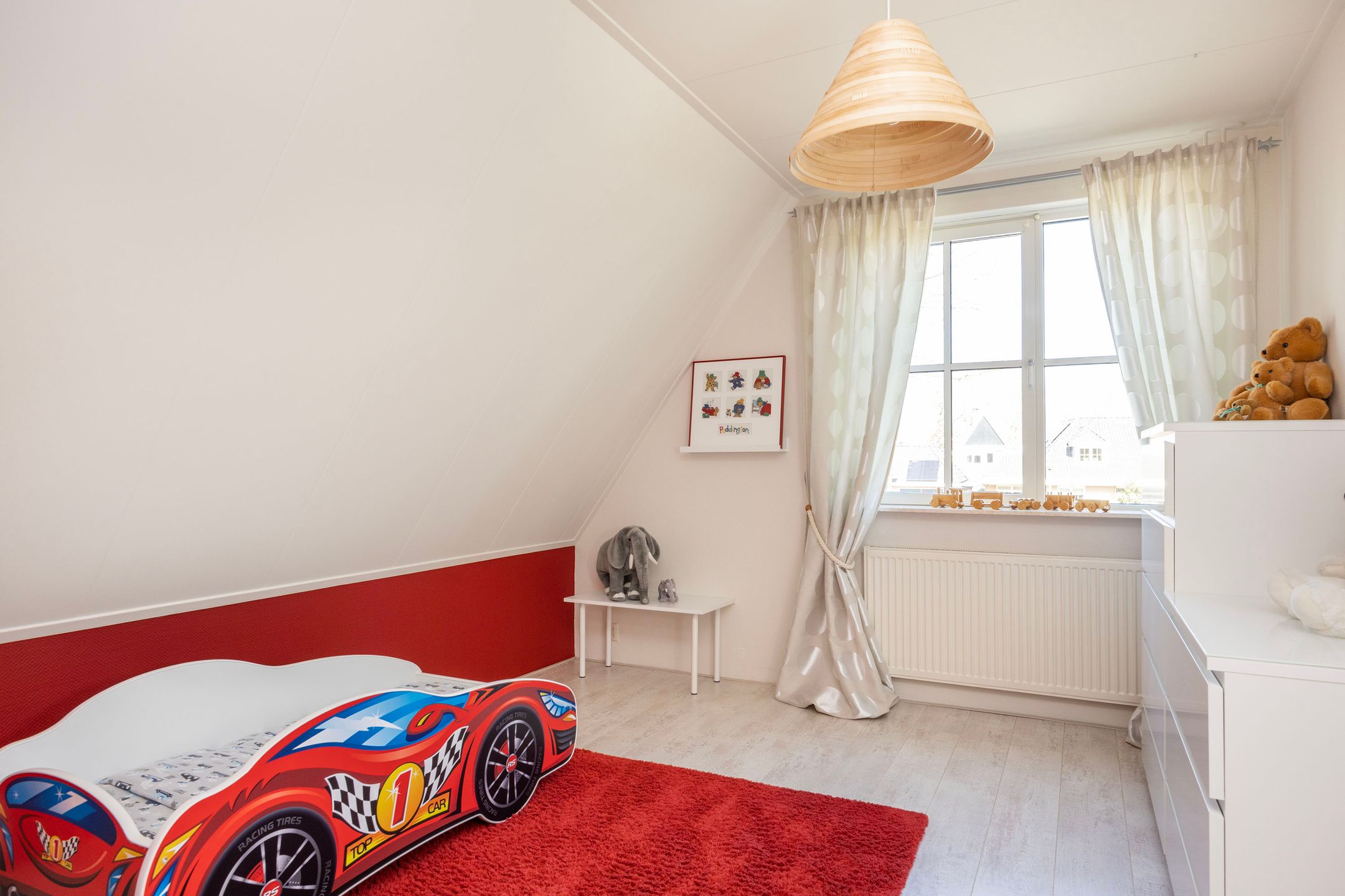 Photo 27 of Oxfordstraat 8