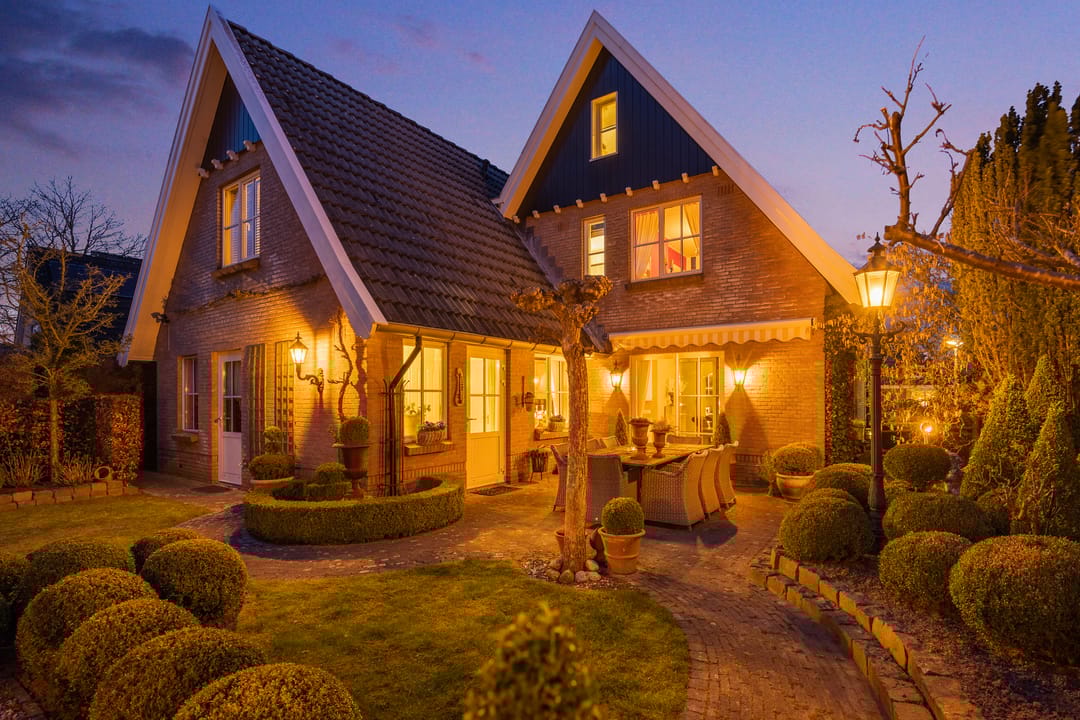 Photo 32 of Oxfordstraat 8