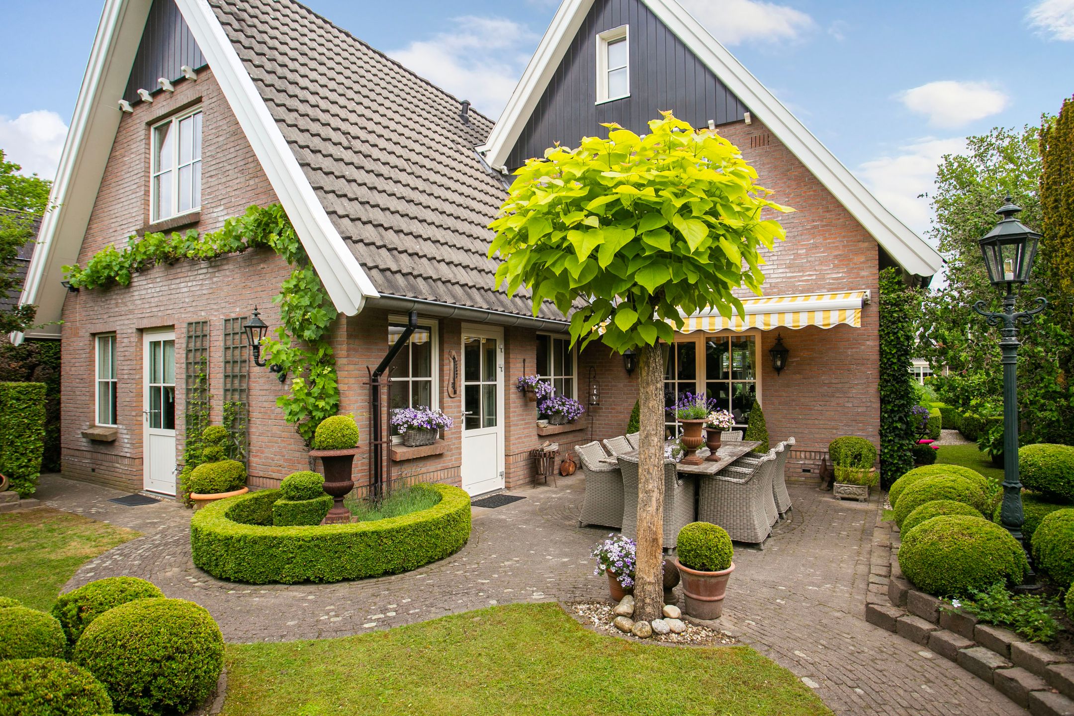 Photo 33 of Oxfordstraat 8