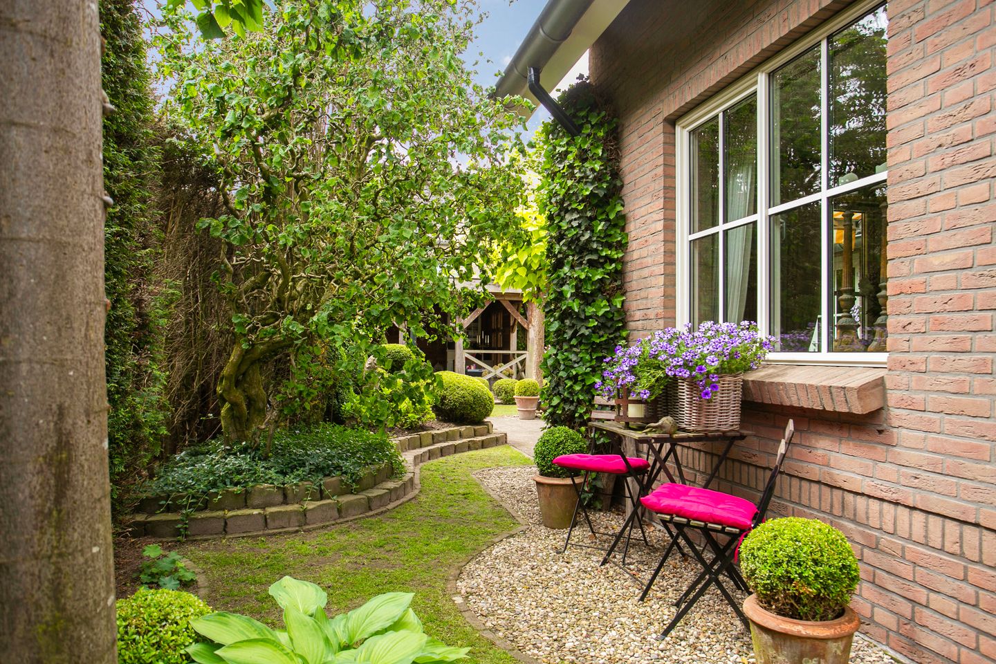 Photo 34 of Oxfordstraat 8