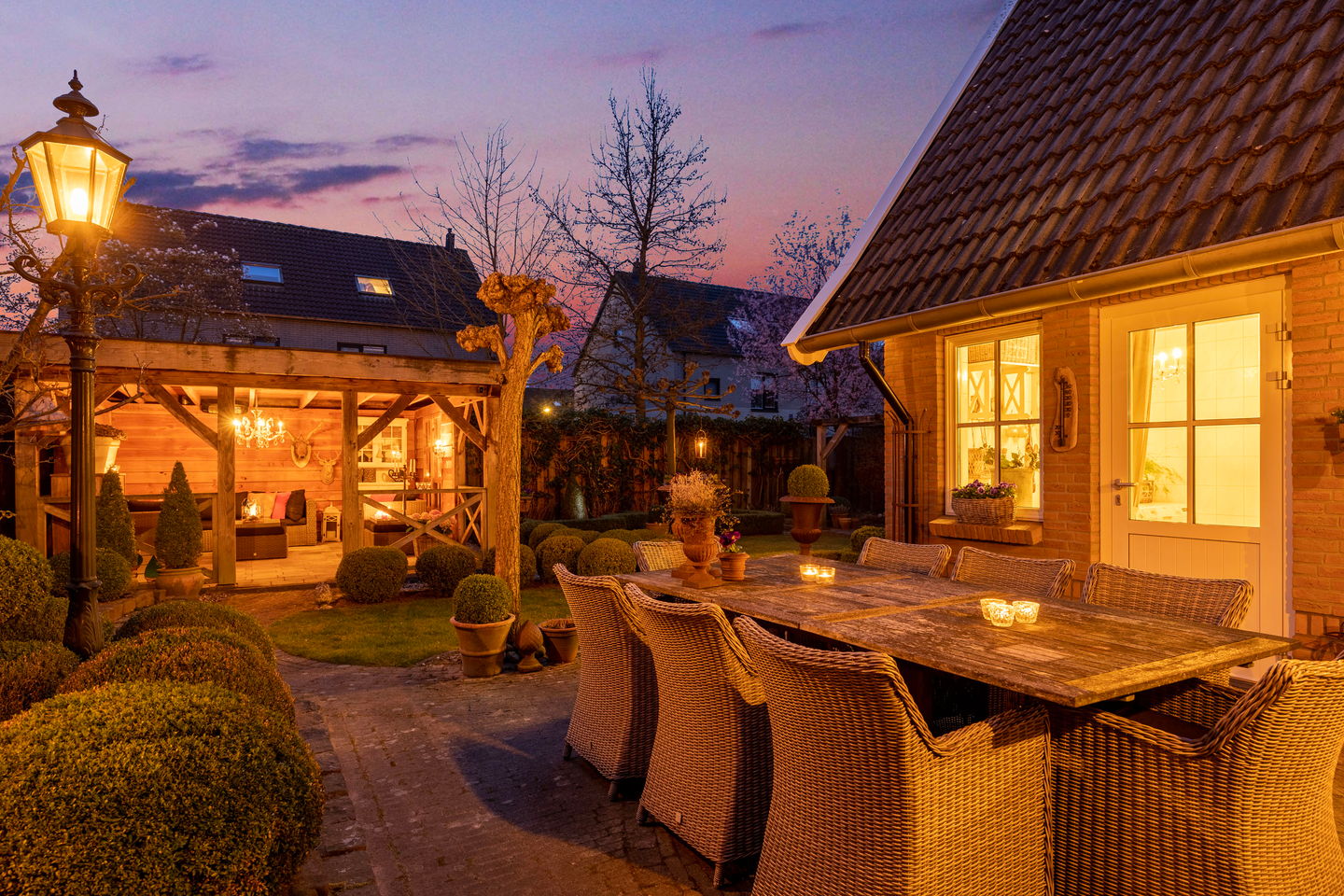 Photo 35 of Oxfordstraat 8