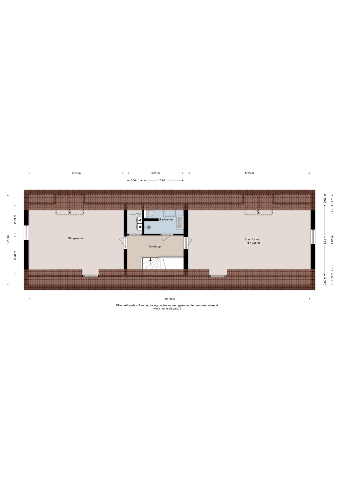 Foto 99 van Spiegel 2