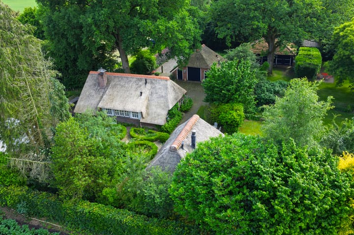 Foto 3 van 't Haantje 30