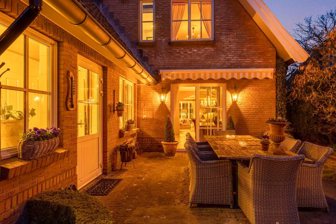 Photo 37 of Oxfordstraat 8