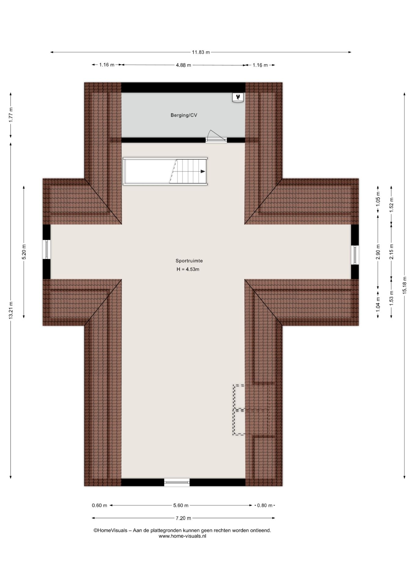 Foto 100 van Spiegel 2